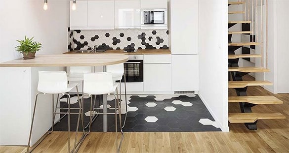 Credence Cuisine 50 Modeles De Credence Canons Ctendance Fr