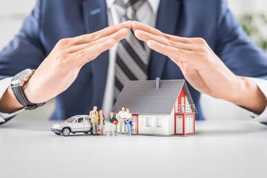 À épingler : Nos 9 conseils pour baisser le coût de votre assurance habitation