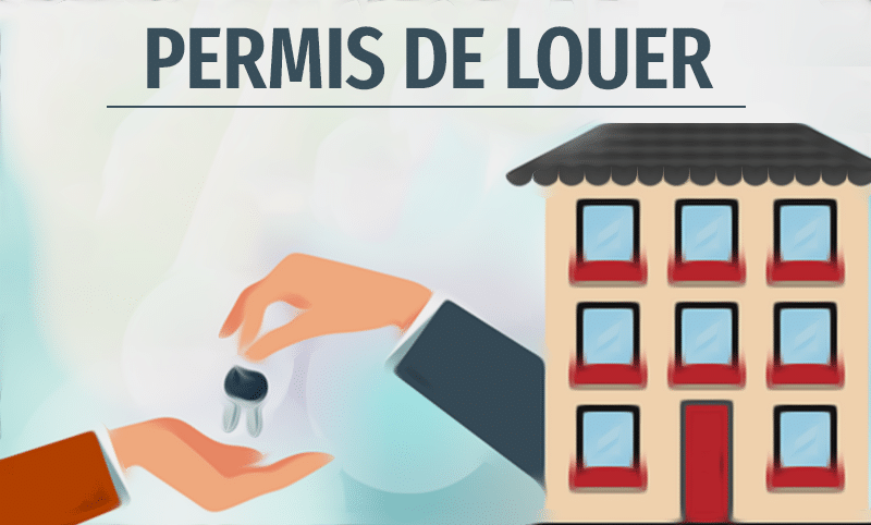 Permis De Louer