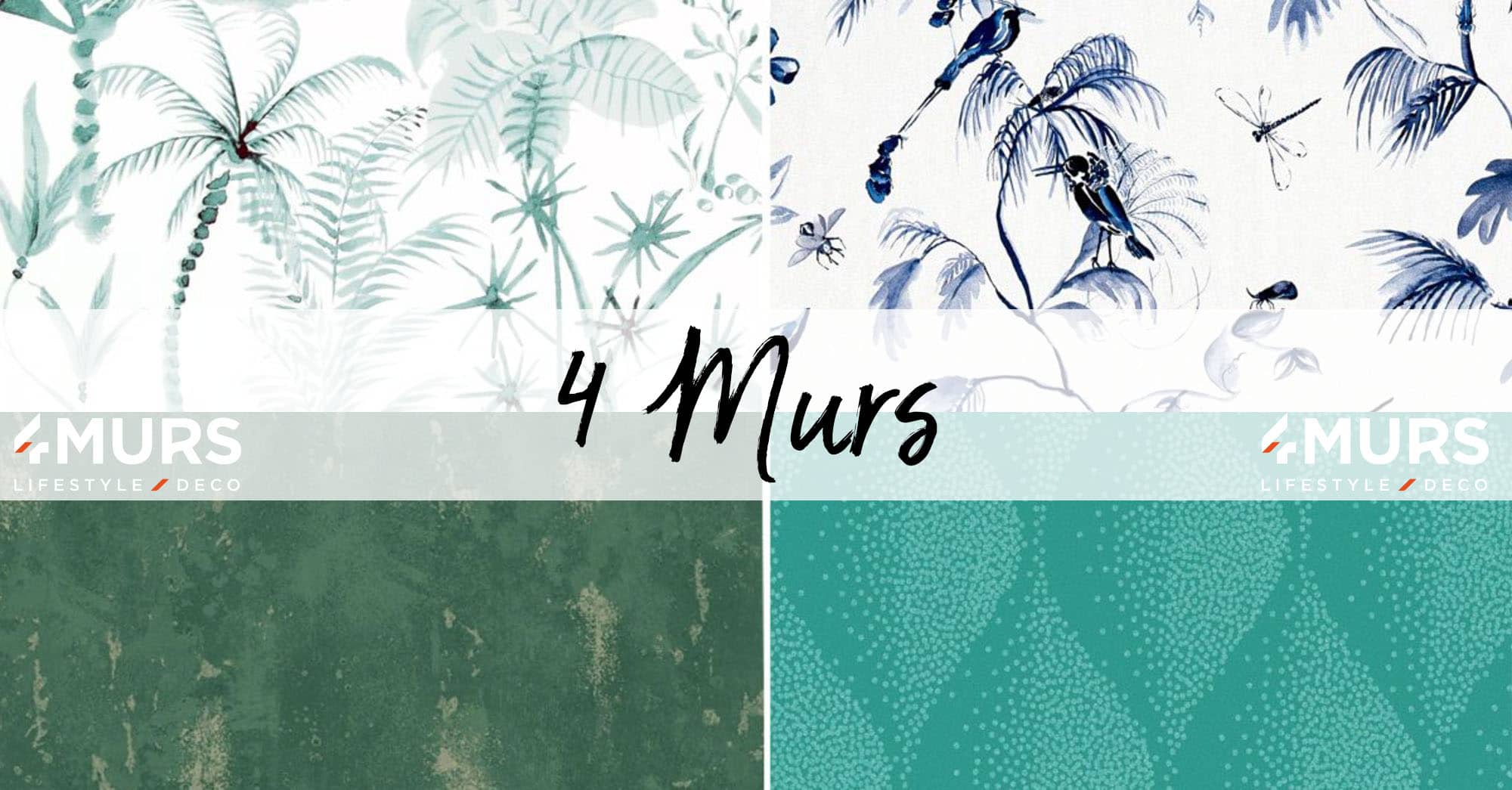 4 Murs