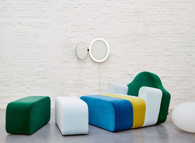 Canapé modulable : sélection de 30 modèles stylés pour votre salon