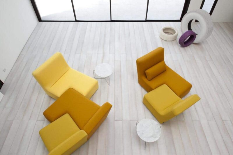 Canapé modulable : sélection de 30 modèles stylés pour votre salon