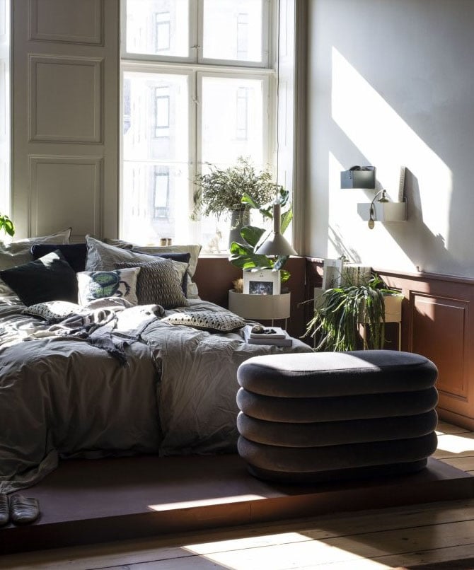 Chambre Cocooning 