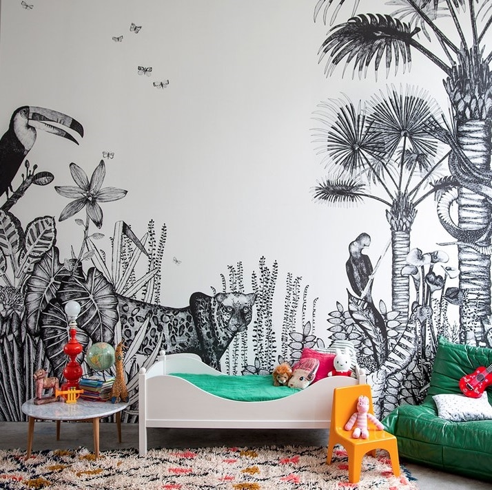 Chambre Enfants 