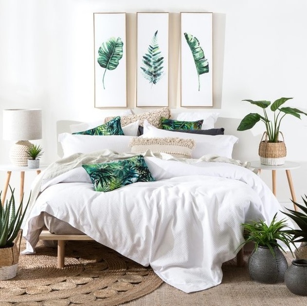 Chambre Lumineuse 