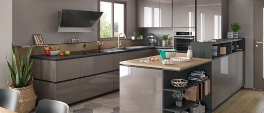 Cuisine Mobalpa  les 30 meilleurs modèles de cuisine