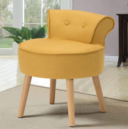 Fauteuil Crapaud 