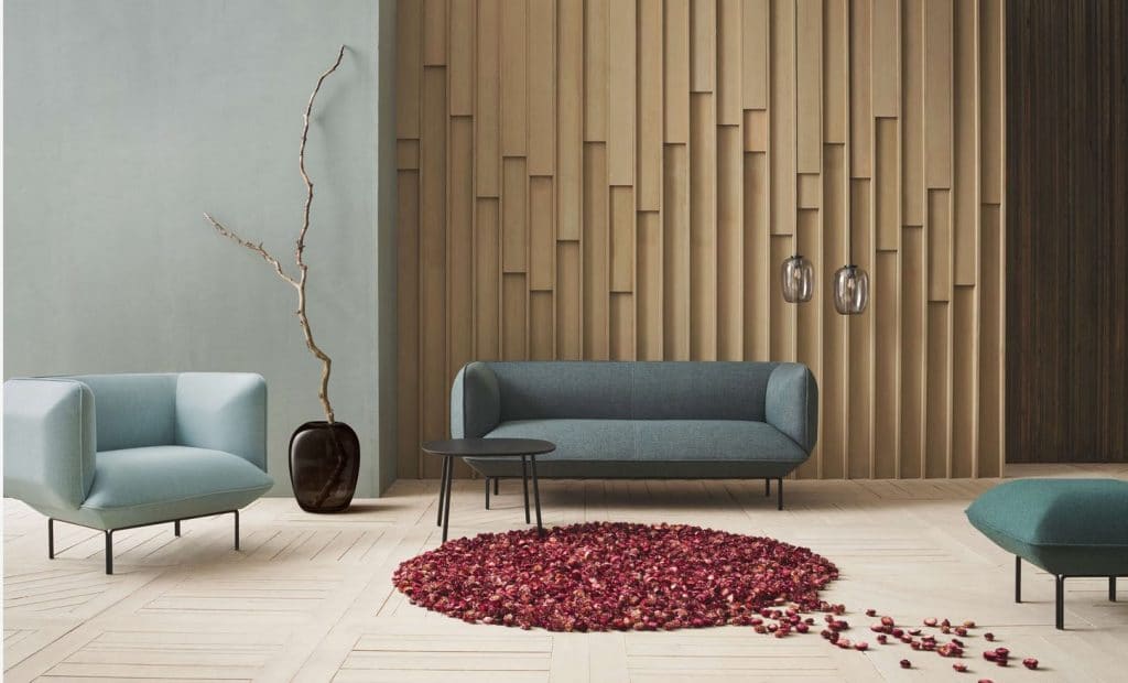 Fauteuil confortable : 30 modèles design et confort, entre déco et détente