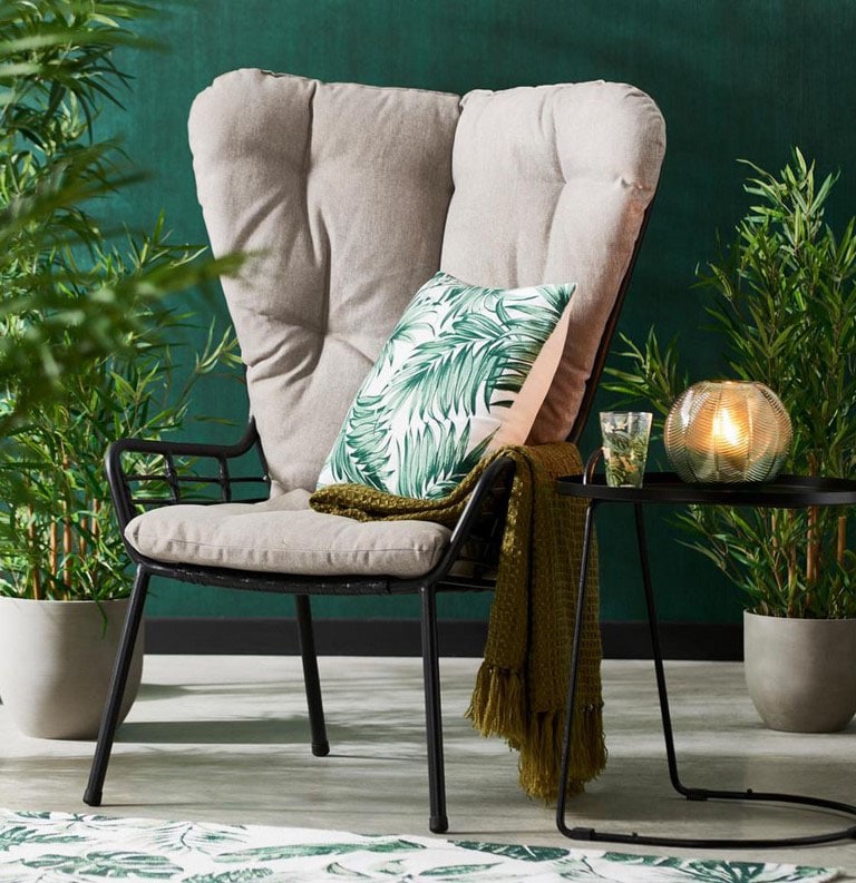 Fauteuil confortable : 30 modèles design et confort, entre déco et détente