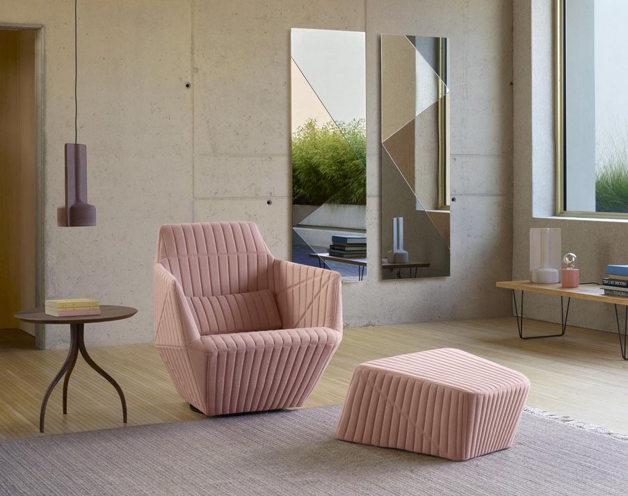 Fauteuil confortable : 30 modèles design et confort, entre déco et détente