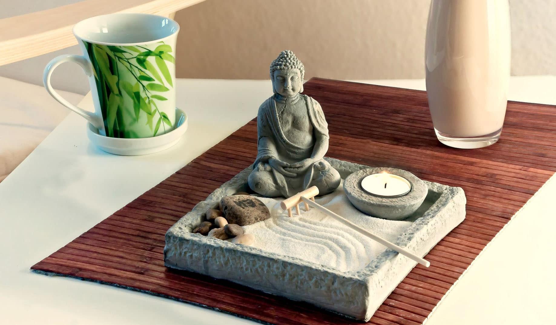 Déco Feng Shui : 15 règles à suivre pour un intérieur zen