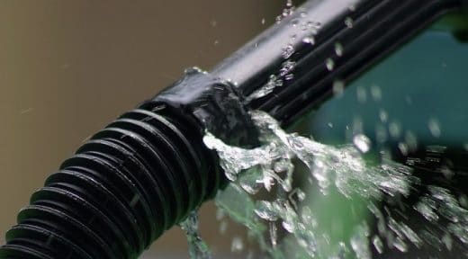 À épingler : Comment réparer une fuite d’eau ?