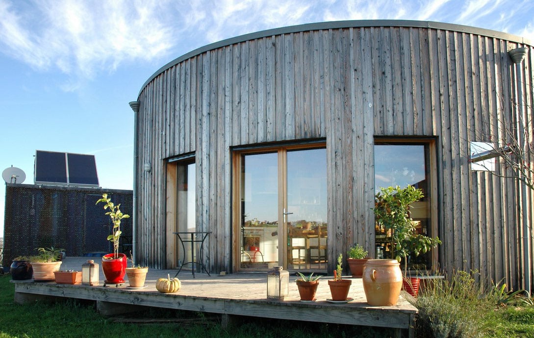 Maison en bois : 50 modèles inspirants qui vont vous séduire