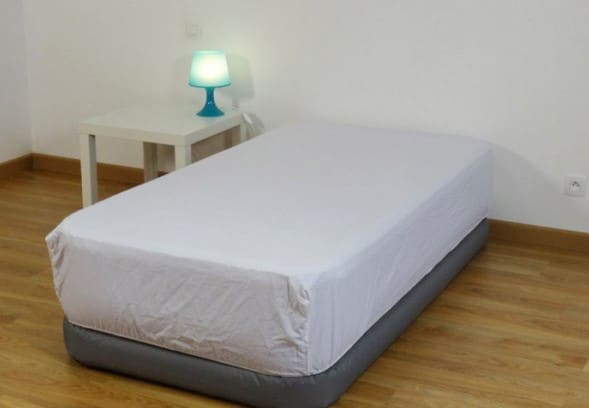 Matelas Tout Confort 