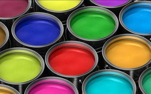À épingler : Peinture époxy : le guide complet