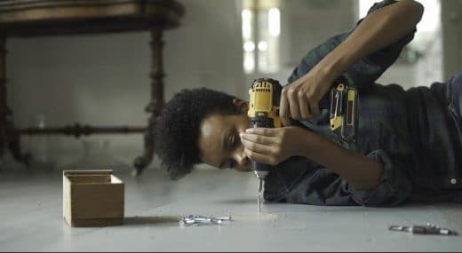 À épingler : Percer du carrelage : les précautions à prendre et les outils à utiliser