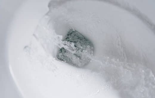 À épingler : Toilettes : Voici nos astuces imparables pour blanchir les toilettes à moindre coût !