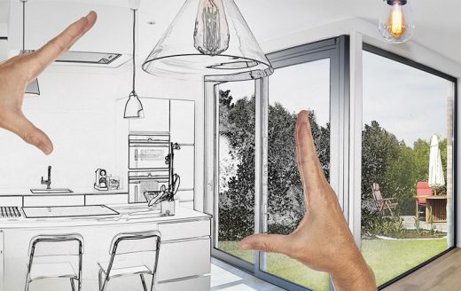 À épingler : A quoi faut-il penser avant de se lancer dans une extension de maison ?