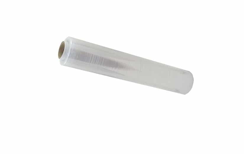 Film Plastique Deboucher Wc