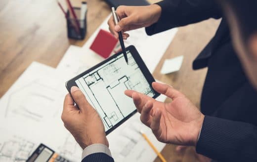 À épingler : Pourquoi rénover votre habitation ?