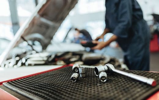 À épingler : Une servante d’atelier pour tous les bricoleurs