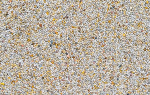 À épingler : Comment faire du béton désactivé ?