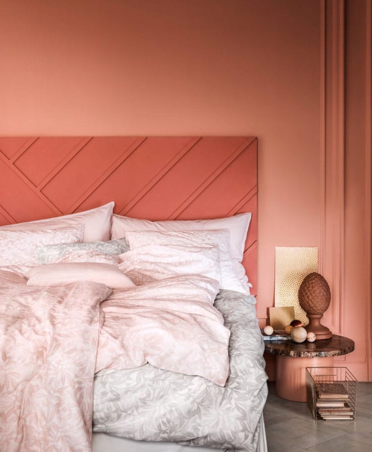 Couleur Corail En Deco Les 50 Meilleures Associations De Couleurs