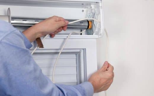 À épingler : Comment régler son moteur de volet roulant ?