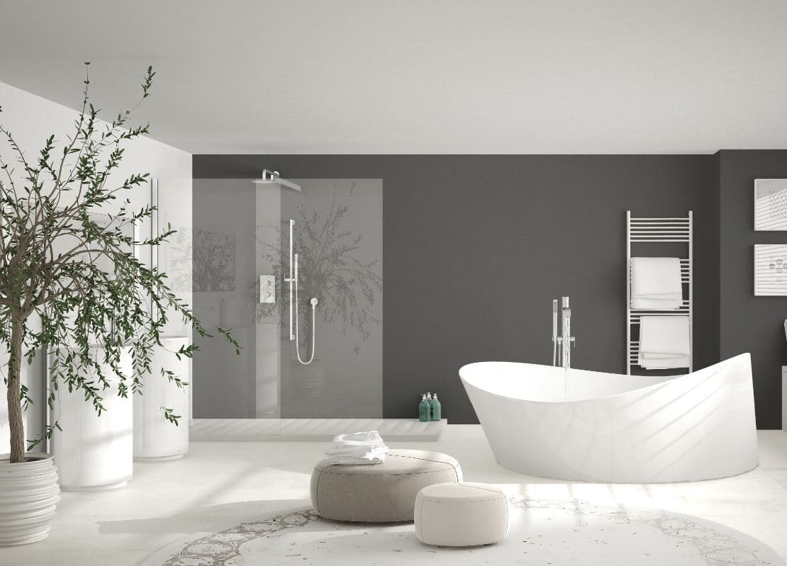 Douche Italienne Luxe 