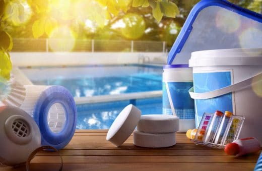 À épingler : Comment entretenir une piscine gonflable ?