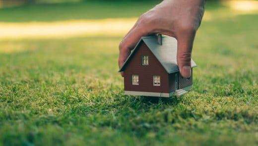 À épingler : Faire construire sa maison : les étapes clés