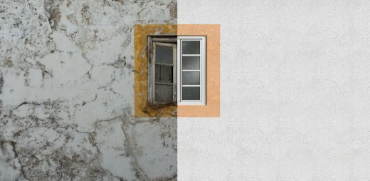 À épingler : Conseils pour réaliser des travaux de ravalement de façade à moindre coût