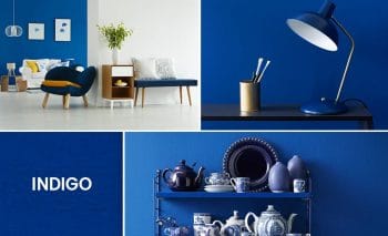 Indigo Deco