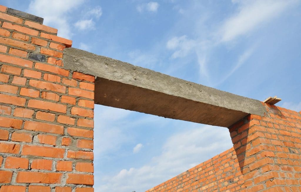 Comment poser un linteau en béton ? Nos conseils pour vos travaux. — free download