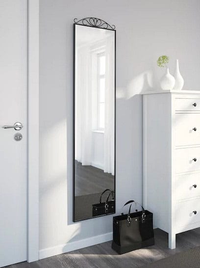 Miroir Avec Décoration Miroir Karmsund