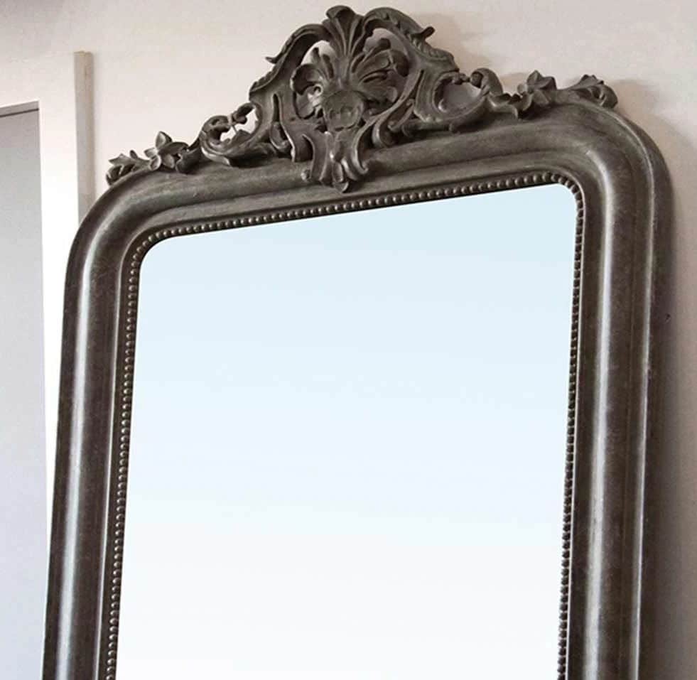 Miroir Trumeau