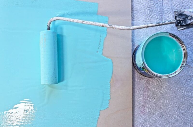 Comment reconnaitre une peinture glycéro d’une peinture acrylique — free download