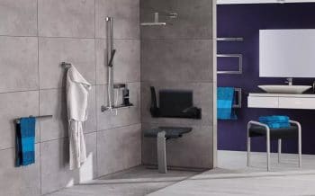 Salle De Bain Pmr