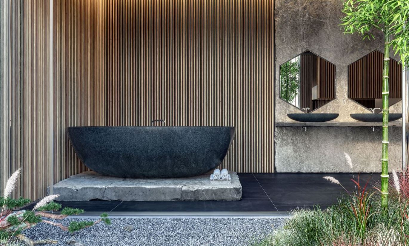 Amenager Un Coin Spa A L Exterieur Nos Conseils