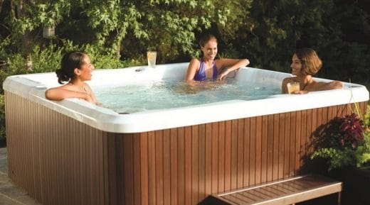 À épingler : Comment installer un spa à l’extérieur ?