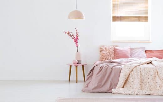 À épingler : Nos astuces et idées pour une chambre cocooning