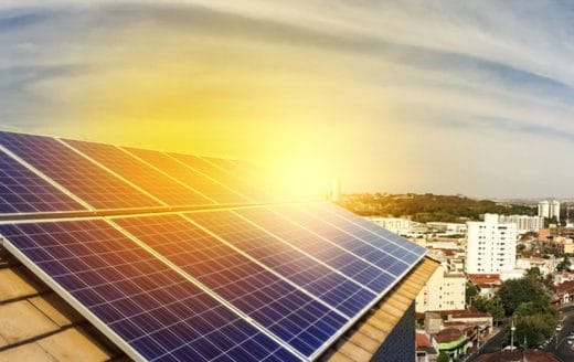 À épingler : Energie Renouvelable : 10 raisons d’investir dans les panneaux solaires