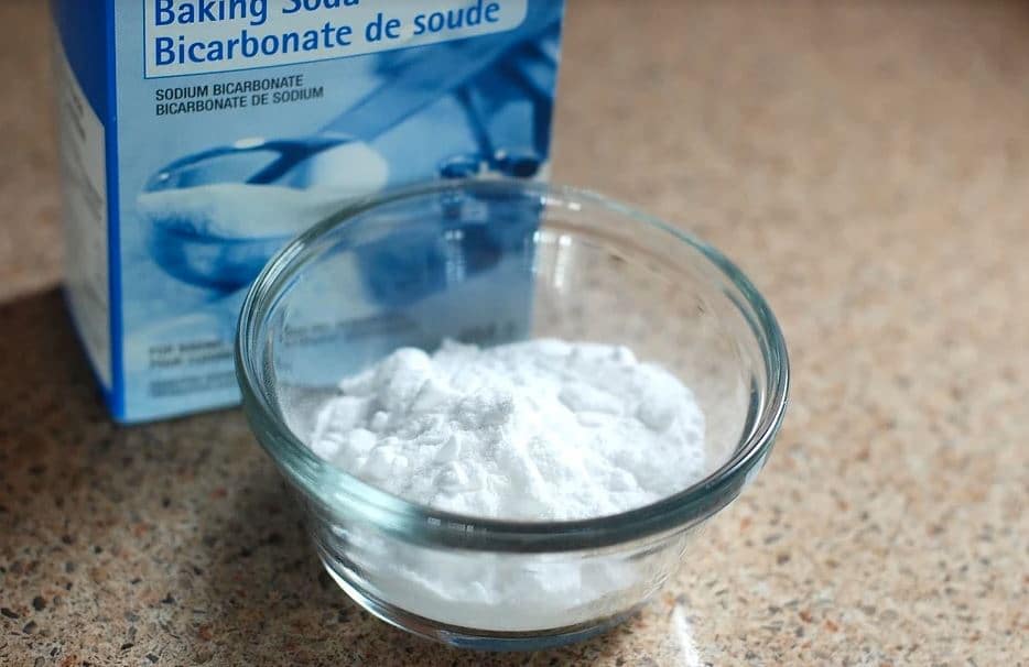 Bicarbonate De Soude