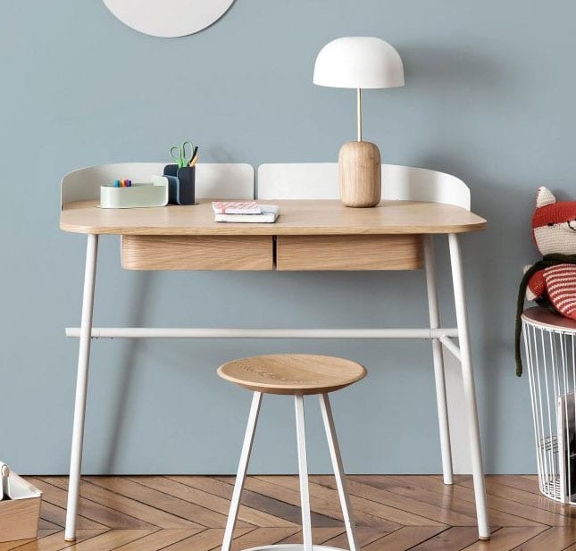 Bureau Scandinave Enfant 