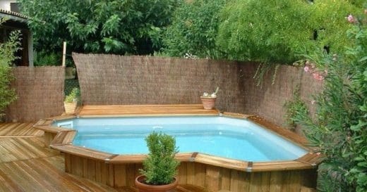 À épingler : Comment installer une piscine semi-enterrée ?