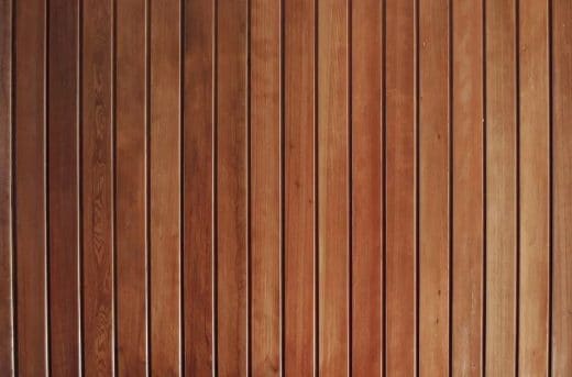 À épingler : Peindre un plafond en lambris : comment faire ?