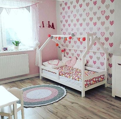 Deco Lit Cabane Fille Nos Idees Pour Trouver L Inspiration Deco Lit Cabane Fille Nos Idees Pour Trouver L Inspiration