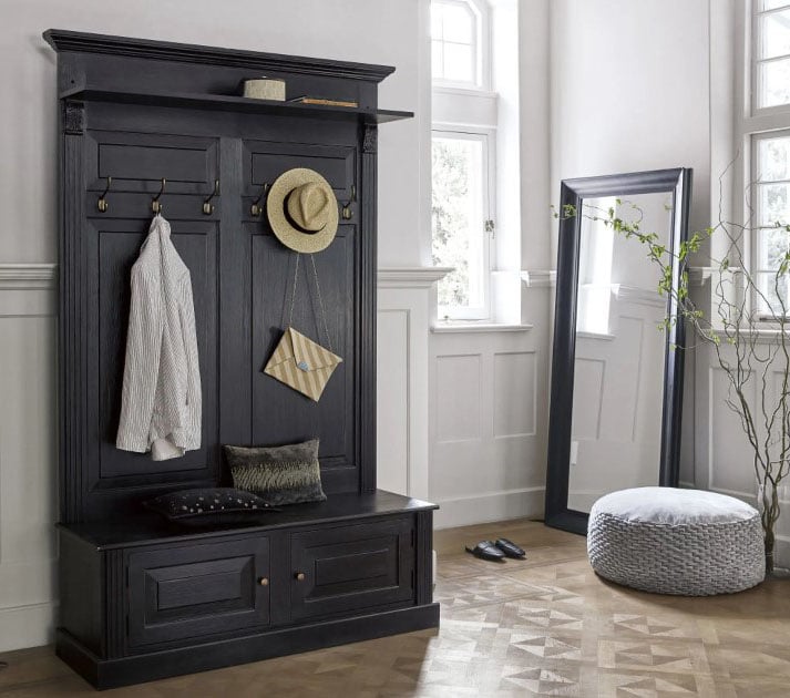 Meuble Rangement Chaussures Maison Du Monde Ventana Blog