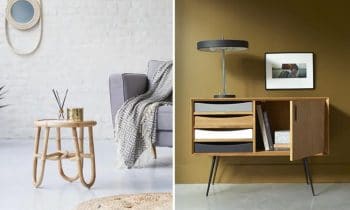 Meuble Salon Scandinave