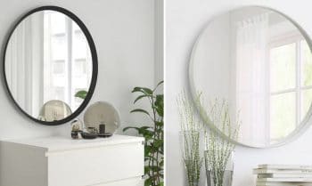 Miroir Rond Ikea